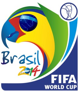 FIFA World Cyp 2014 Brazil