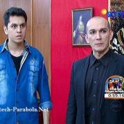 Agra dan Tristan GGS Episode 261