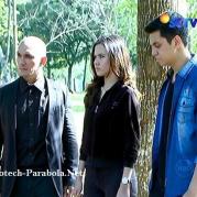 Agra, Liora dan Tristan GGS Episode 262