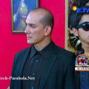 Aliando dan Agra GGS Episode 277