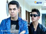 Kumpulan Foto GGS Episode 278 [SCTV] Nayla-Tristan Balikan, Liora-Yasha Amankan Rahasia Thea