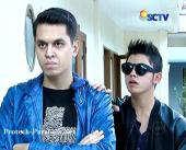 Aliando dan Kevin Julio GGS Episode 278