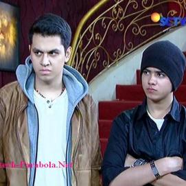 Aliando dan KevinJulio GGS Episode 261
