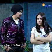 Aliando dan Prilly GGS Episode 262