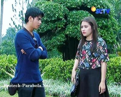Ganteng Ganteng Serigala Episode 269