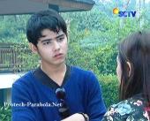 Aliando dan Prilly GGS Episode 269-3