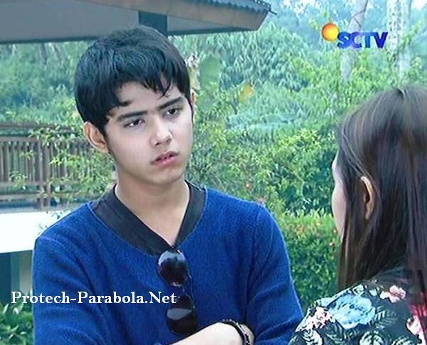 Aliando dan Prilly GGS Episode 269-3