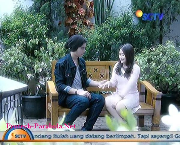Aliando dan Prilly GGS Episode 269-4