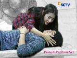 Kumpulan Foto GGS Episode 271 [SCTV] Raja Serigala Minta Galang Serahkan Nayla dan Thea Padanya