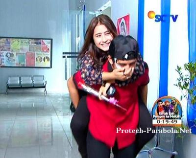 Ganteng Ganteng Serigala Episode 273
