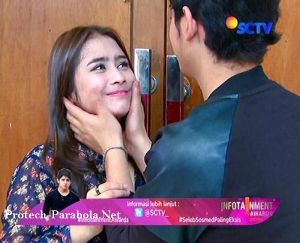 Aliando dan Prilly GGS Episode 274-1