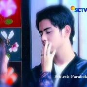 Aliando dan Prilly GGS Episode 274-2