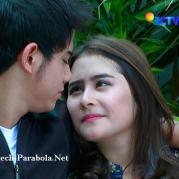 Aliando dan Prilly GGS Episode 274