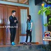 Aliando dan Prilly GGS Episode 281