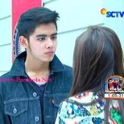 Aliando dan Prilly GGS Episode 282-1