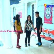 Aliando dan Prilly GGS Episode 282