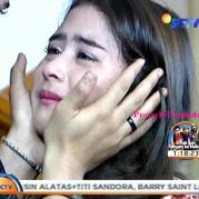 Aliando dan Prilly GGS Episode 283-2