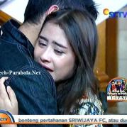 Aliando dan Prilly GGS Episode 283-3