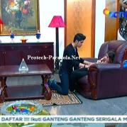 Aliando dan Prilly GGS Episode 286