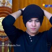 Aliando GGS Episode 258