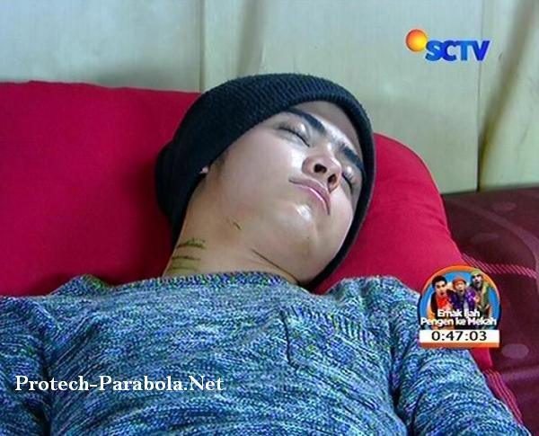Aliando GGS Episode 270-2