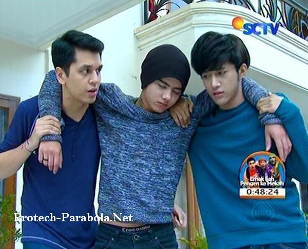 Aliando GGS Episode 270-4