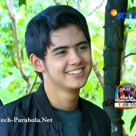 Aliando GGS Episode 276