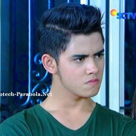 Aliando GGS Episode 280