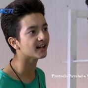 Bryan Jilbab In Love Episode 61