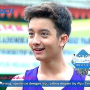 Bryan Jilbab In Love Episode 80