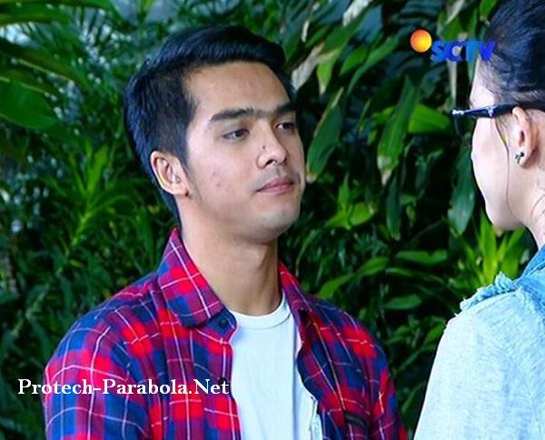 Dahlia Poland dan Ricky Harun GGS Episode 265-1