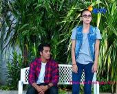 Dahlia Poland dan Ricky Harun GGS Episode 265