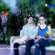Dahlia Poland dan Ricky Harun GGS Episode 266-1