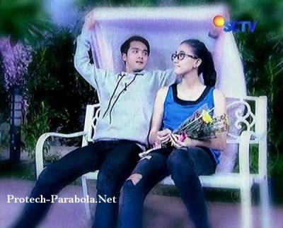 Ganteng Ganteng Serigala Episode 266