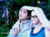 Kumpulan Foto GGS Episode 266 [SCTV] Thea dan Galang di Taman Yang Indah, Sisi Galau