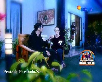Ganteng Ganteng Serigala Episode 270