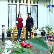 Dahlia Poland dan Ricky Harun GGS Episode 271-1