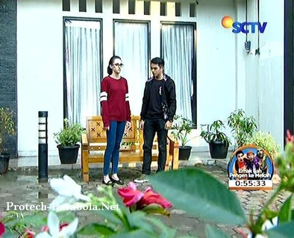 Dahlia Poland dan Ricky Harun GGS Episode 271-1