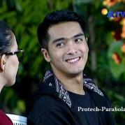 Dahlia Poland dan Ricky Harun GGS Episode 271-3