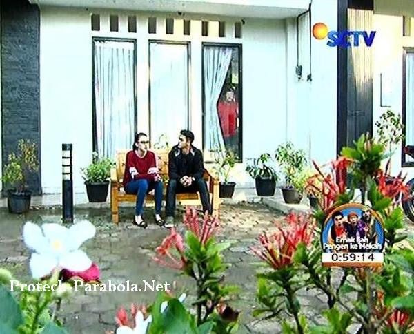 Dahlia Poland dan Ricky Harun GGS Episode 271