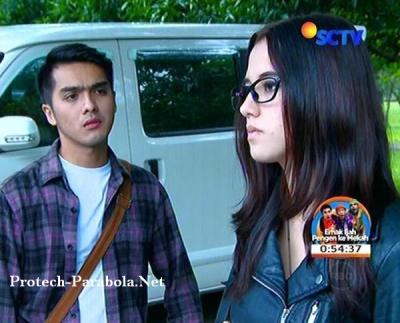 Ganteng Ganteng Serigala Episode 277
