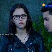 Dahlia Poland dan Ricky Harun GGS Episode 281-3