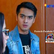 Dahlia Poland dan Ricky Harun GGS Episode 281
