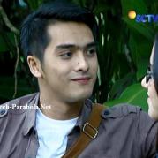 Dahlia Poland dan Ricky Harun GGS Episode 284-1