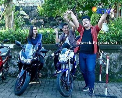 Ganteng Ganteng Serigala Episode 284