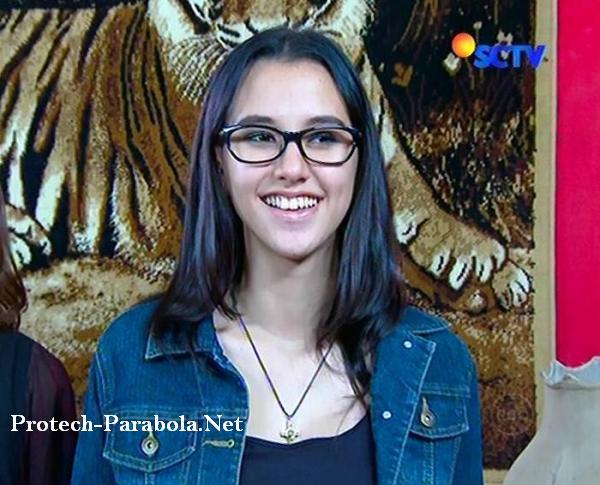 Dahlia Poland GGS Episode 273