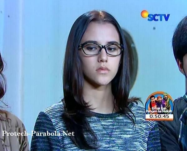 Dahlia Poland GGS Episode 275