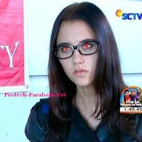 Kumpulan Foto GGS Episode 279 [SCTV] Ketegangan Menjelang Bulan Purnama Merah