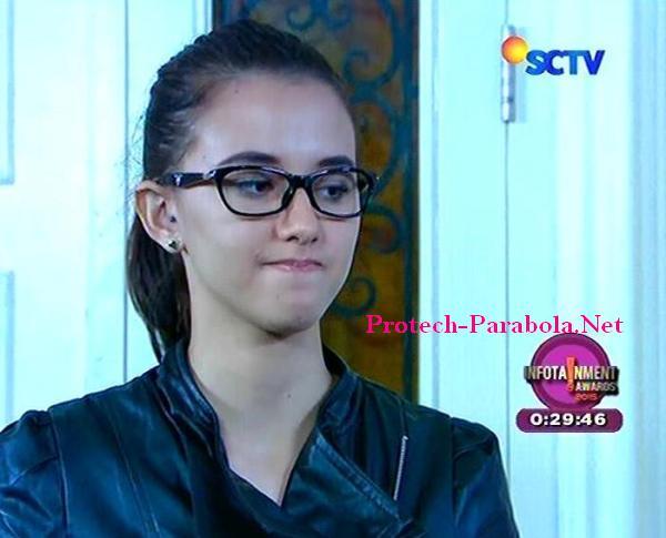 Dahlia Poland GGS Episode 287