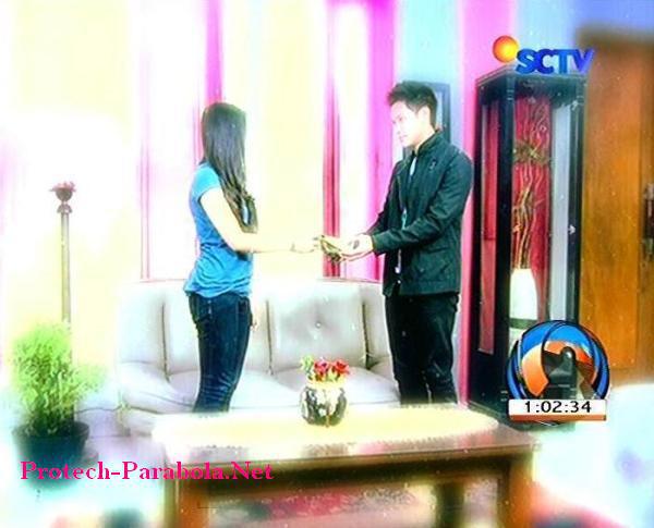 David dan Nayla GGS Episode 275